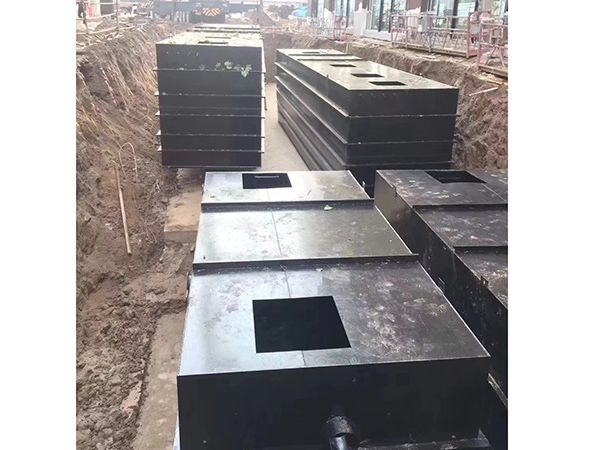 枣阳​甘肃嘉源通环保：全品类水处理设备，一站式守护碧水清流