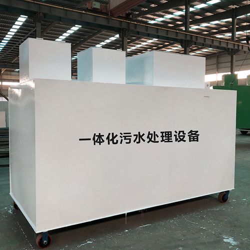枣阳甘肃嘉源通全域服务｜专业污水处理设备定制生产、安装运维一站式解决方案